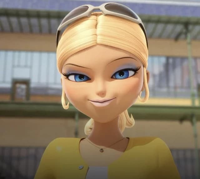 Chloe Bourgeois thumbnail