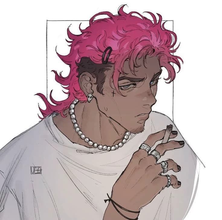 Shiro | Enemy to lovers💨✨| thumbnail