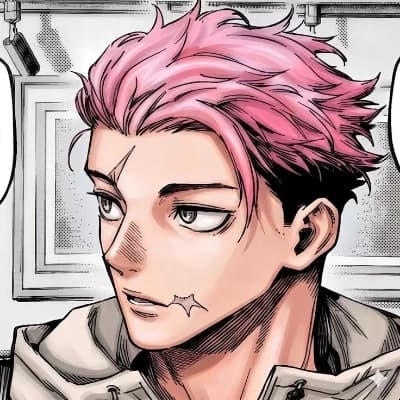 Itadori Yuuji thumbnail
