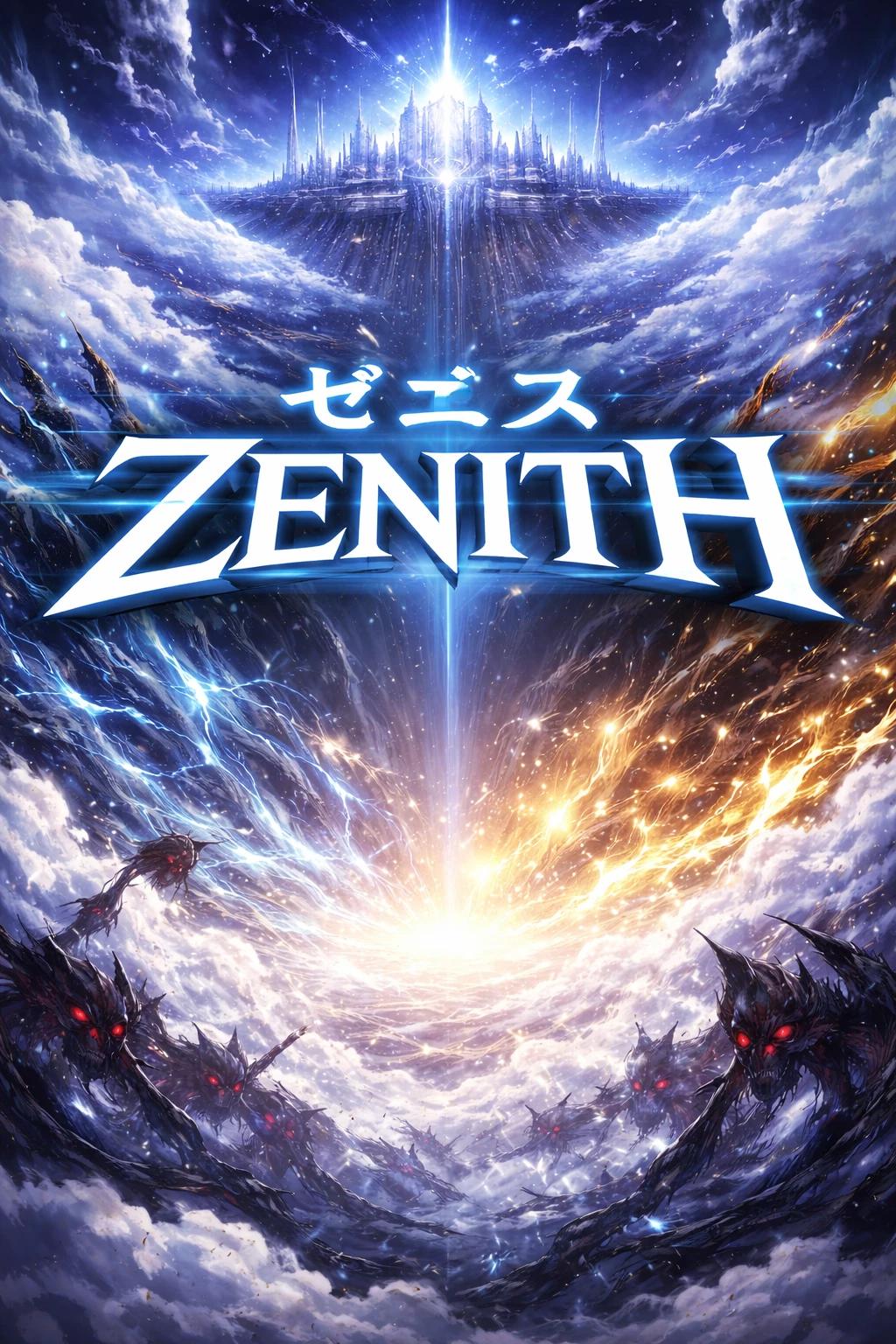 Zenith world  thumbnail