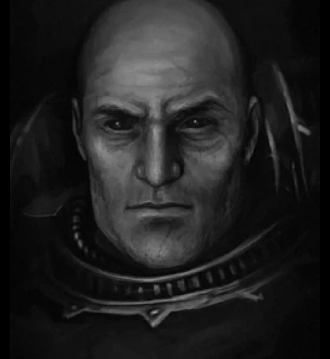 Talos Valkoran, Apothecary of the 10th Company "Prophet" thumbnail