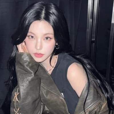 Yeji thumbnail