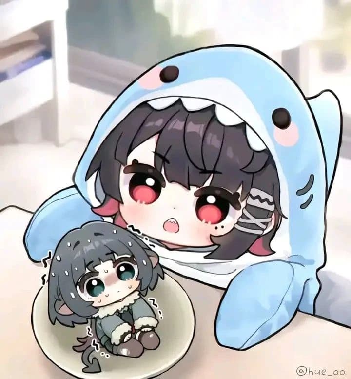 Ellen & Jane 🐭 🦈 thumbnail