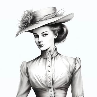 Lady Annabelle Cavendish thumbnail