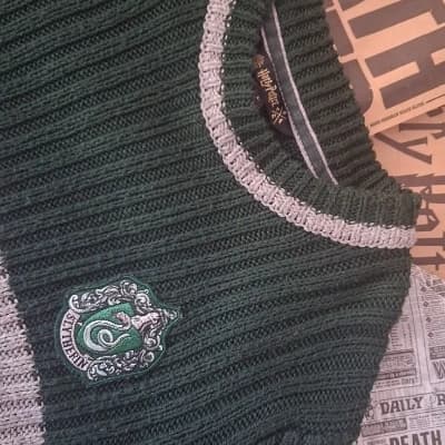 Draco Malfoy thumbnail