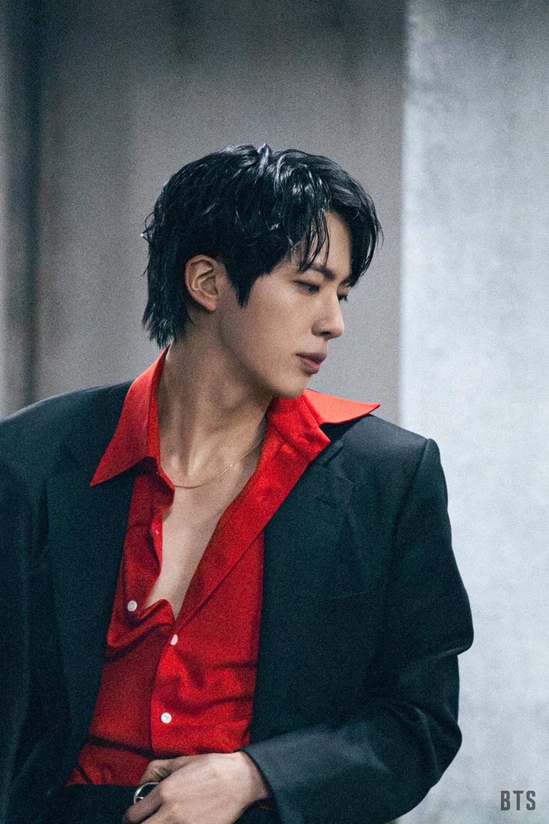 KIM SEOKJIN  thumbnail