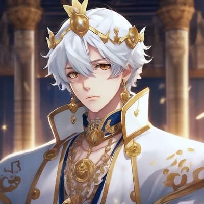 Crown Prince Tristan thumbnail