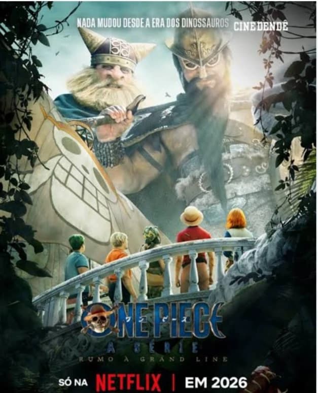 One Piece thumbnail