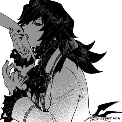 Vampire Tomioka  thumbnail