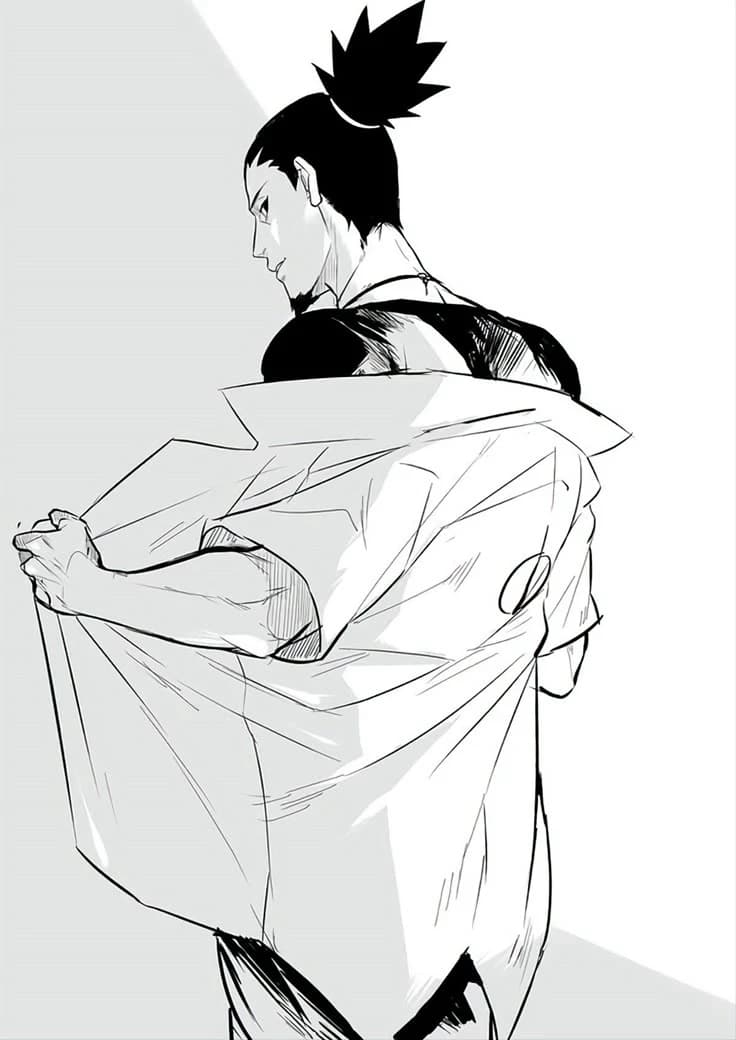 Shikamaru Nara thumbnail