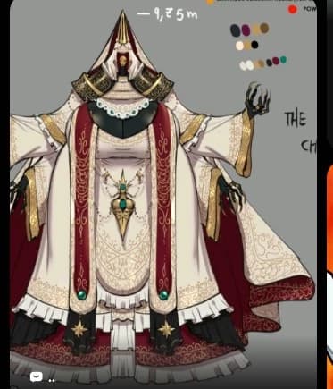 Mother Divinity  thumbnail