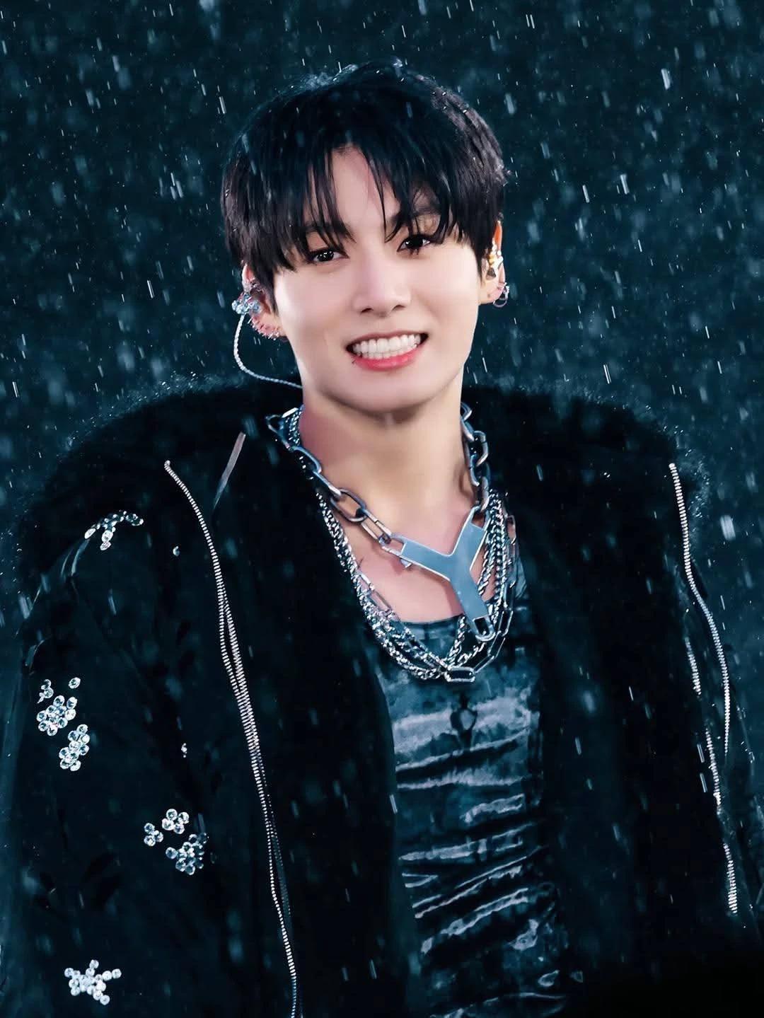 Jungkook thumbnail