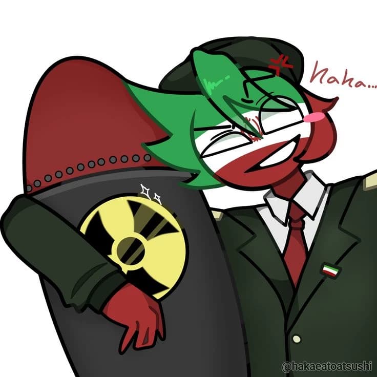 Iran thumbnail