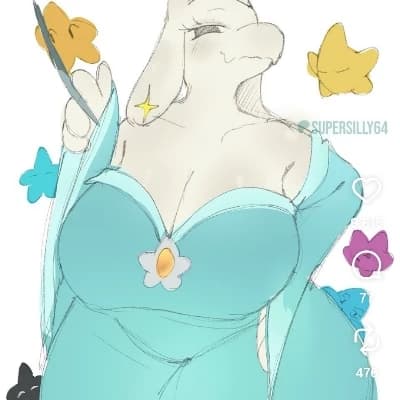 Terri Peterson thumbnail
