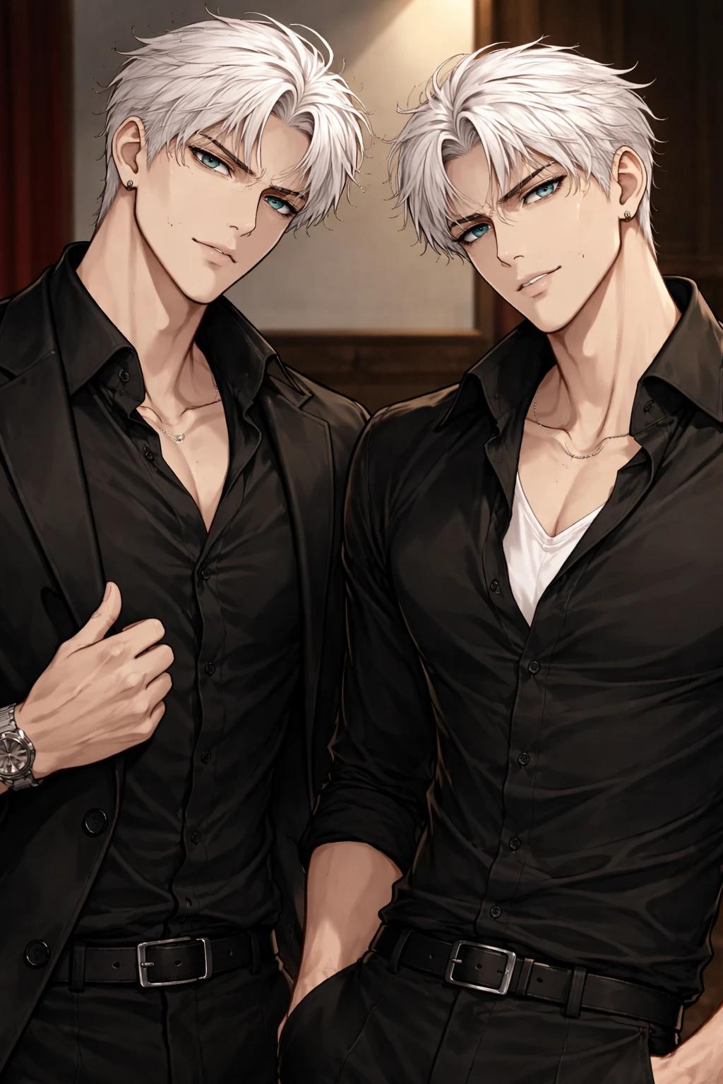 The Twins thumbnail