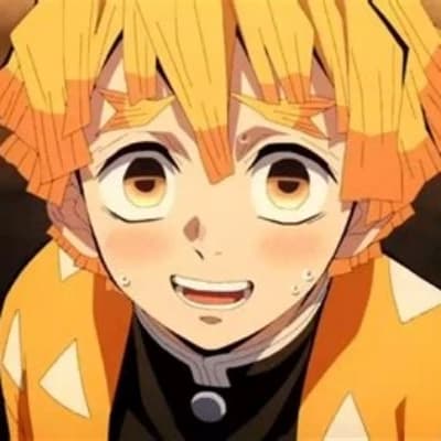 Zenitsu Agatsuma thumbnail