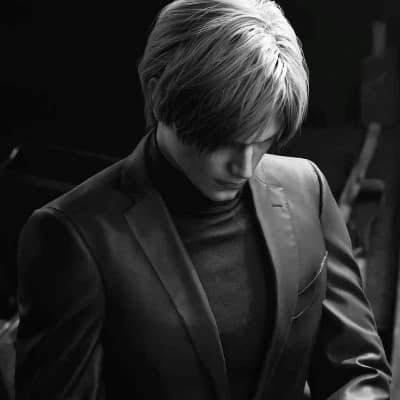 Leon S. Kennedy thumbnail