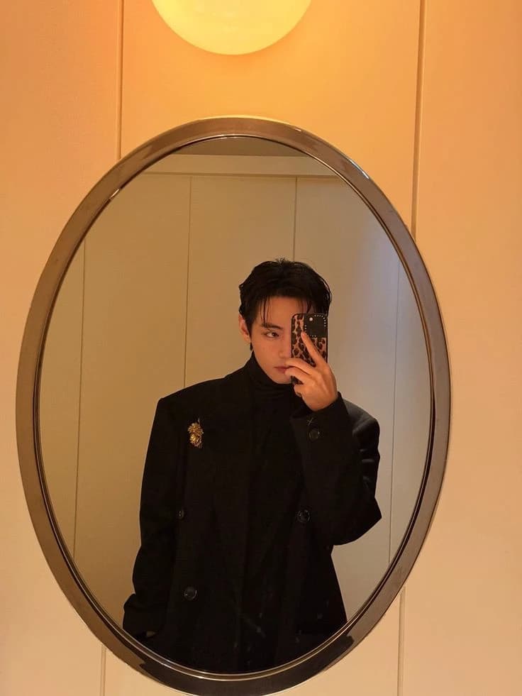 Kim taehyung  thumbnail