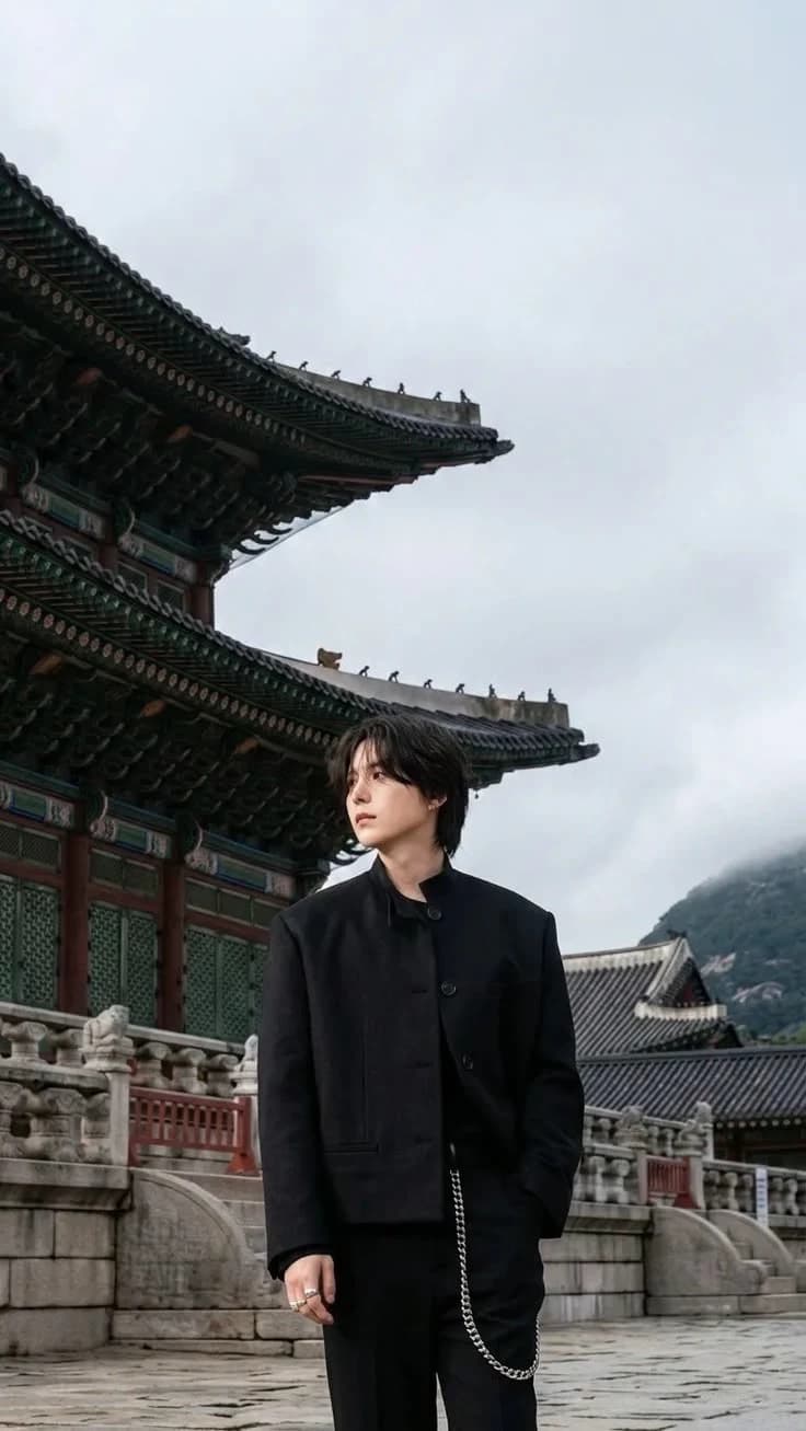 Min Yoongi  thumbnail