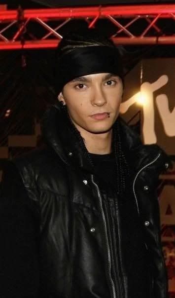 Tom Kaulitz  thumbnail