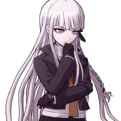 Kyoko Kirigiri thumbnail