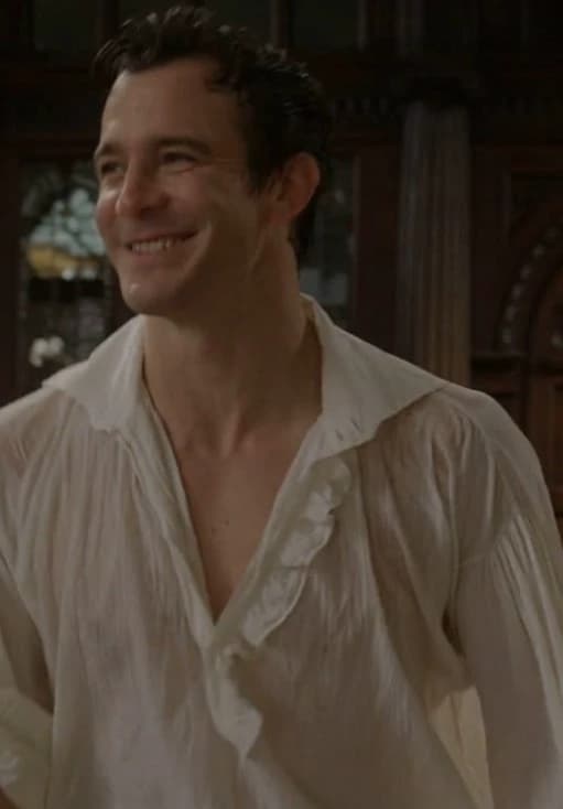 Benedict Bridgerton thumbnail