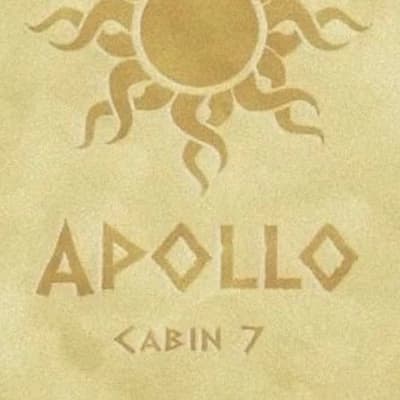 Apollo cabin 7 thumbnail