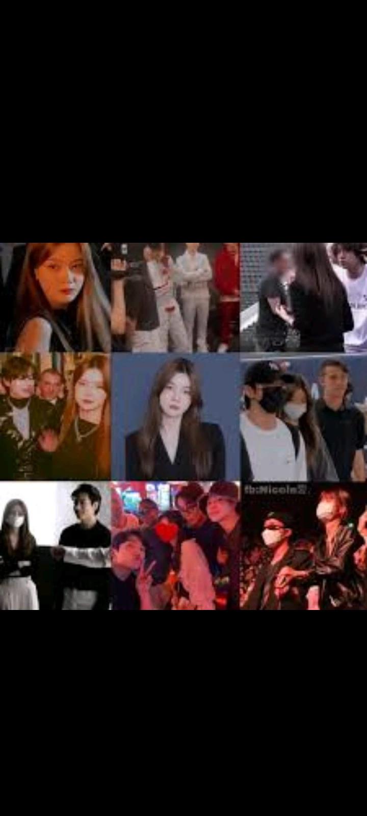 Nicole kim thumbnail