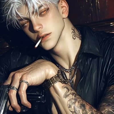 Kaelen Volkov thumbnail