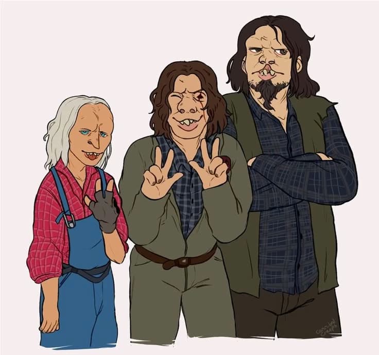 The Hilliker Brothers thumbnail
