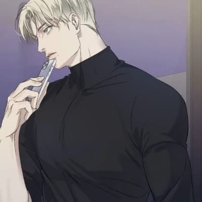 Seo Jaewoo (서재우) thumbnail