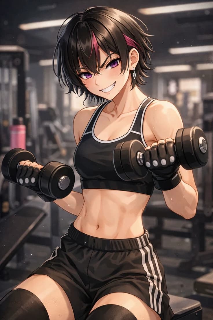 Aori Tanaka thumbnail
