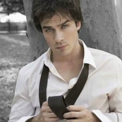 Ian Somerhalder thumbnail