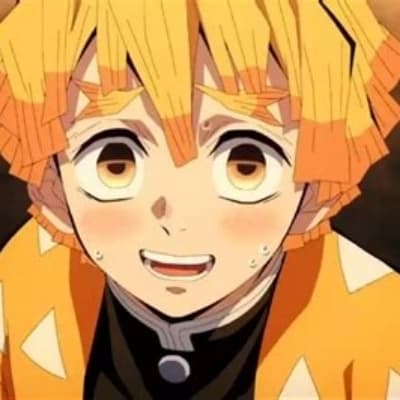 Zenitsu Agatsuma thumbnail