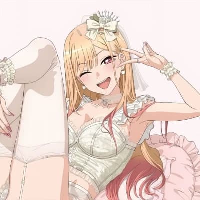 Kitagawa Marin thumbnail