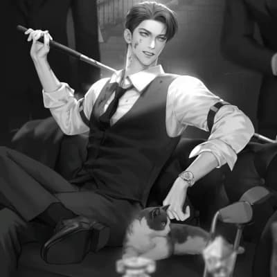 Red Dante thumbnail