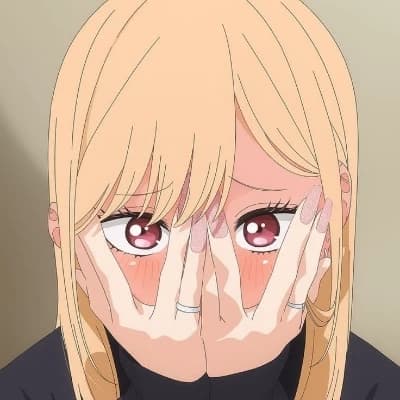 Kitagawa Marin thumbnail