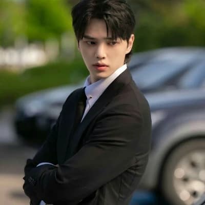 Song Kang thumbnail