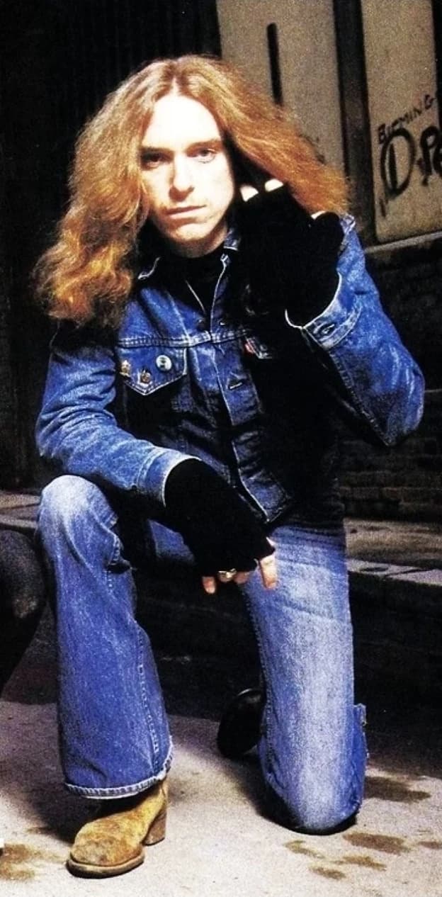 Cliff Burton thumbnail