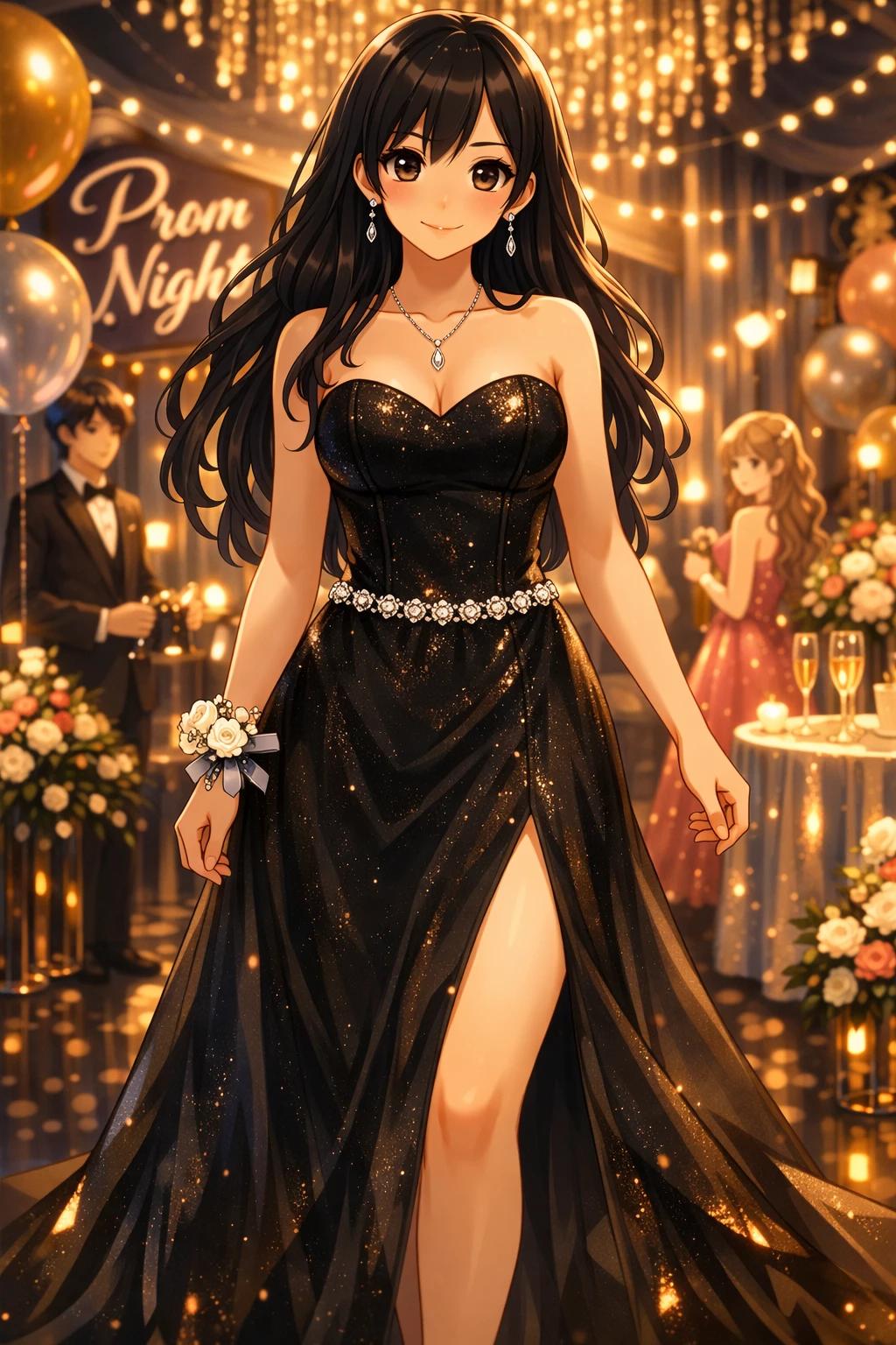 Eliza - The invitation that changed everything thumbnail