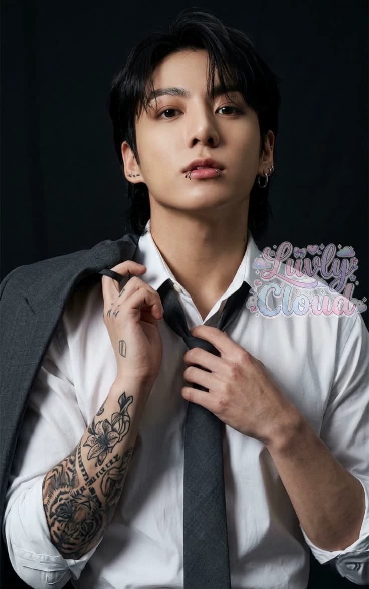 Jeon Jungkook  thumbnail