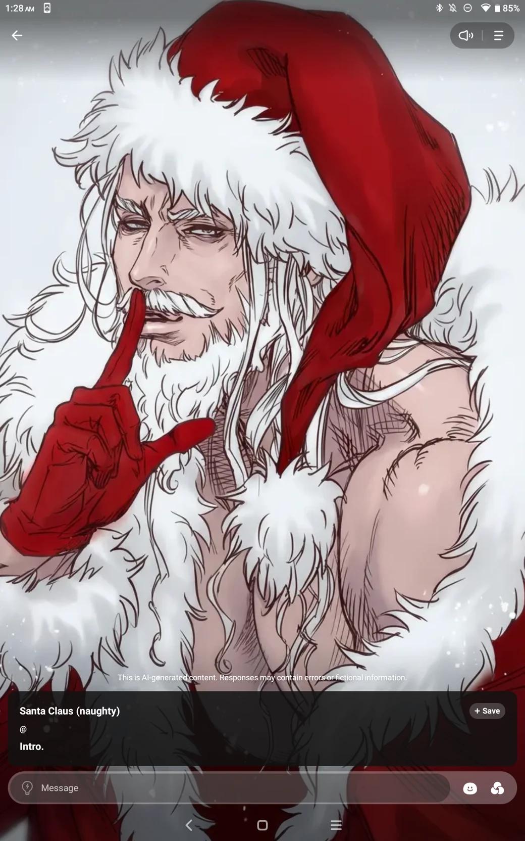 Santa Claus  thumbnail