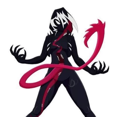 Gwenom thumbnail