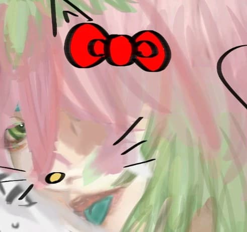 Mew (highschool friend) thumbnail