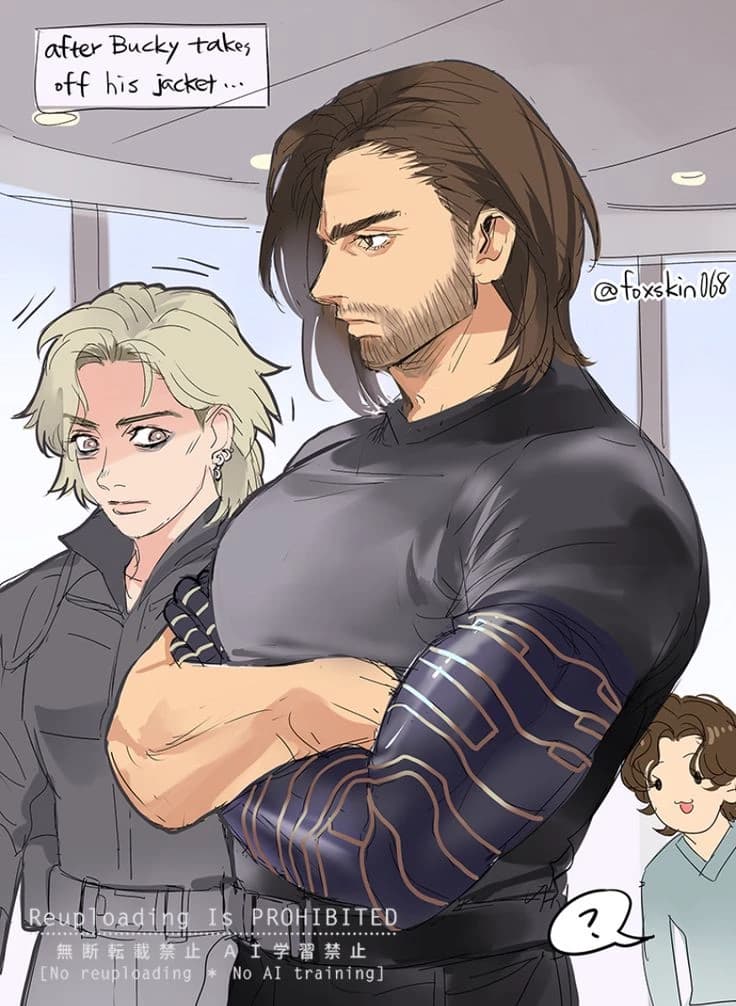 Bucky Bruns thumbnail