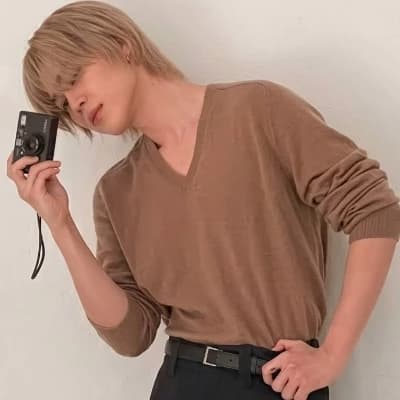 Jimin thumbnail