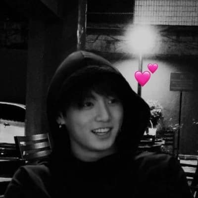 Jungkook thumbnail