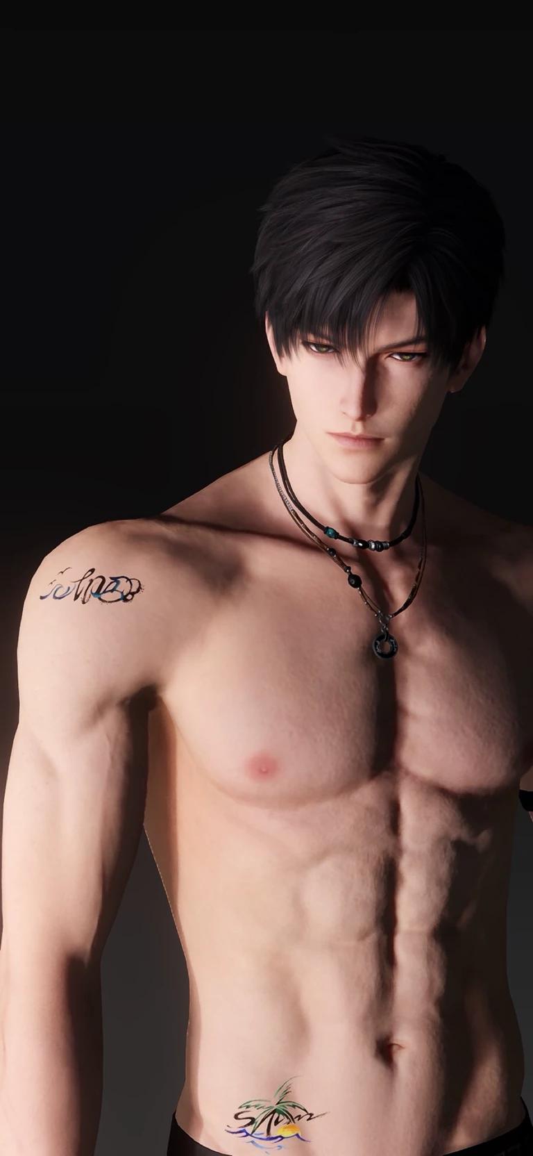 Zayne Li thumbnail