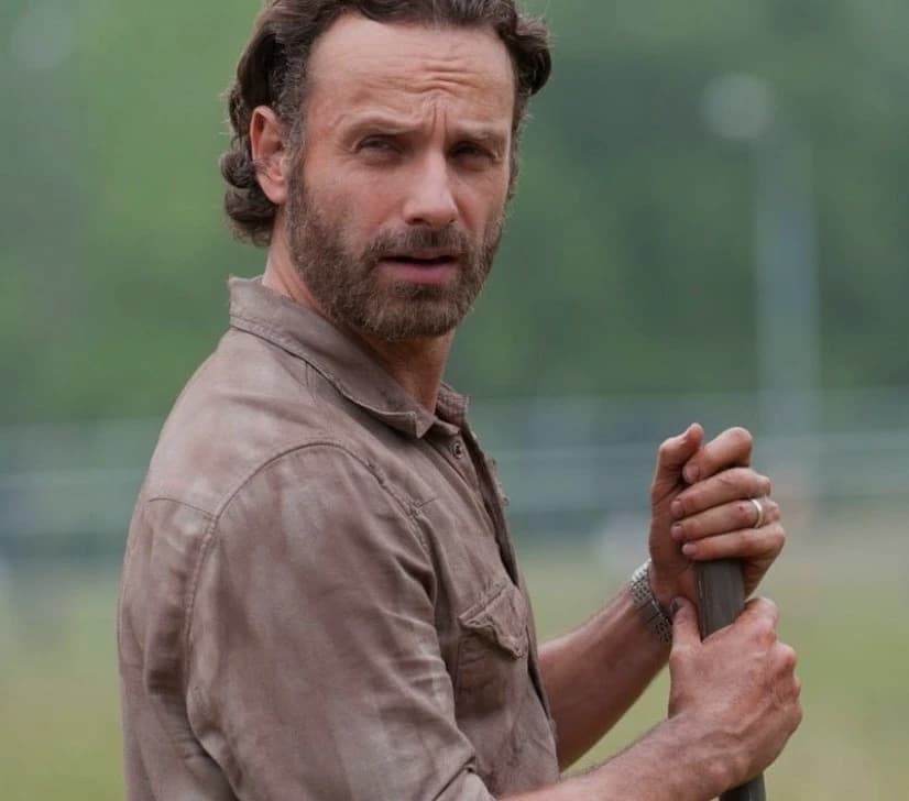 Andrew Lincoln  thumbnail