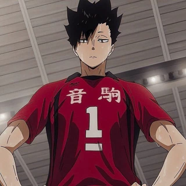 Tetsuro Kuroo thumbnail